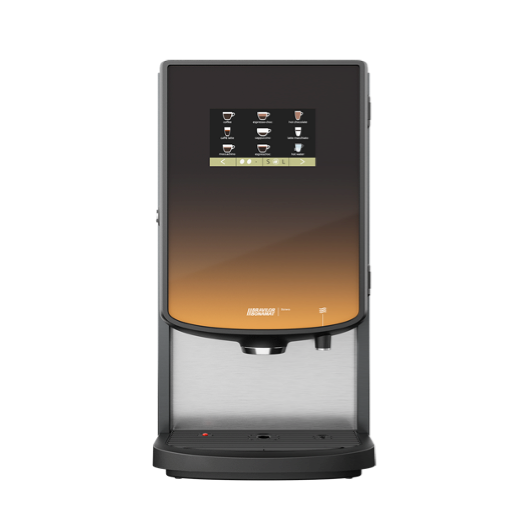 CQube EVO Model MF13